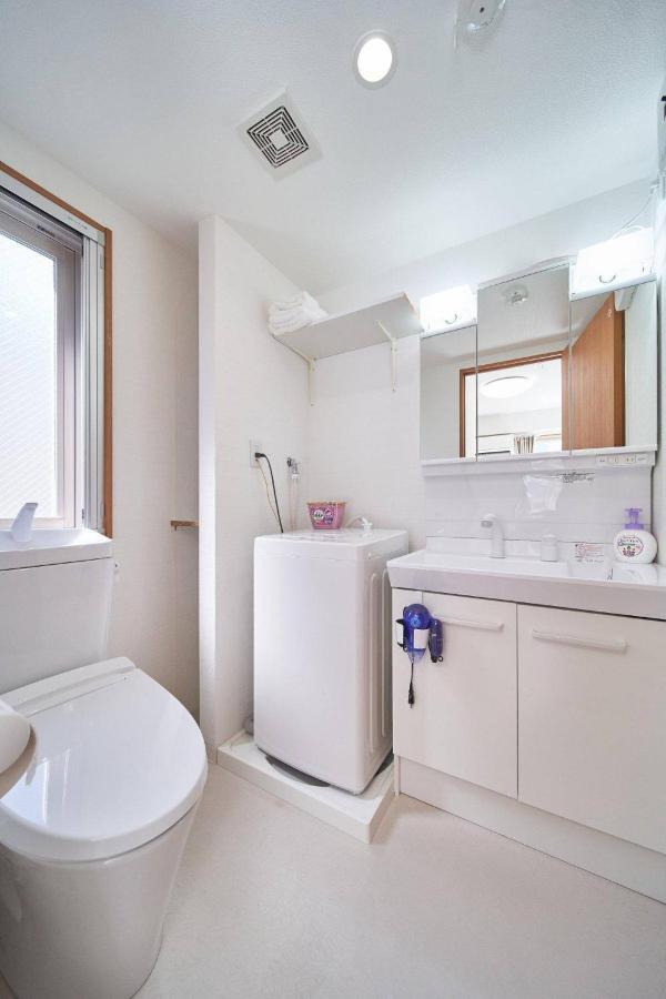 Апартаменты Nanba Kuromon Market Yuzuki302 Осака Экстерьер фото